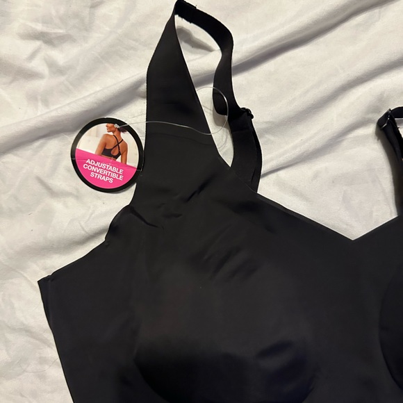 NWT Bali Comfort Bra. Size 2XL. - Picture 2 of 6